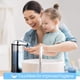 thumbnail image 3 of Dispensador automático de jabón líquido Secura 500 ml Touchless, 3 of 8