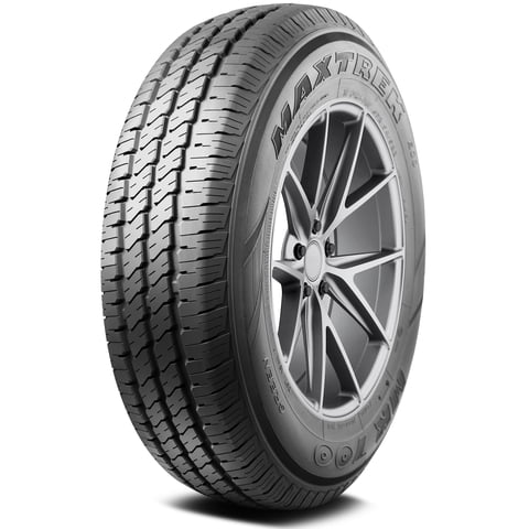 Neumatico 175 R13C Maxtrek Mk-700 97/95S 8Pr