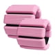 thumbnail image 1 of Pesas de Tobillo para Ejercicios, 2 Pesas de 1 Kg cada una, para Caminar y Aeróbicos, Color Rosa, 1 of 3