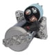 thumbnail image 2 of Motor partida 11 dientes nissan np300 2.3 2015 2020, 2 of 3