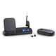 thumbnail image 1 of Auriculares Bluetooth Yealink BH71 Workstation Pro con funda, 1 of 8