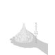 thumbnail image 3 of Plato para Dulces Godinger Hershey en Cristal Transparente, 3 of 4