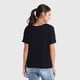 thumbnail image 3 of POLERA VISCOSA MUJER NEGRO TALLA L-XL, 3 of 3
