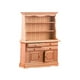 thumbnail image 1 of Mini Estantería De Muebles Para Casa De Mu?ecas Hecha A Mano Para Regalos De Cumplea?os, 1 of 5