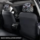 thumbnail image 3 of Pennywise: El Payaso Funda Protectora Universal para Reposacabezas de Coche, Funda Elástica para Reposacabezas de Asiento de Auto, Funda de Tela Antipolvo, Accesorios de Interior 2 Piezas, 3 of 6