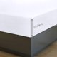 thumbnail image 5 of Sábanas ajustables Utopia Bedding, paquete de 6 unidades, microfibra suave, color blanco, 5 of 5