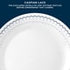 thumbnail image 4 of Juego de vajilla Corelle Caspian 18 piezas Service para 6, 4 of 6