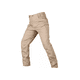 thumbnail image 1 of Pantalón Táctico Airsoft Militar Trekking, Color Beige, Talla 3XL, 1 of 2