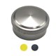 thumbnail image 4 of Tapa De Perilla De Tensión De Carrete De Aleación De Aluminio, Piezas De Modificación De Carrete De Pesca Resistentes, Color Gris, 4 of 5