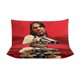 thumbnail image 4 of Red Dead Redemption Comforter Set 3 Pieces Quilt Cover Set Soft Bedding Sets for All Seasons, 4 of 5