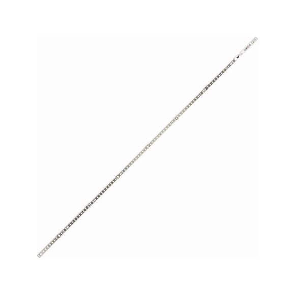 Estante resistente Pilaster Knape & Vogt de acero, 48 cm, 113 kg, 20 unidades