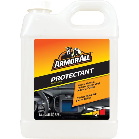 Protección UV Car Protectant Armor All Refill de 3,8 L