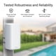 thumbnail image 3 of Asus ZenWiFi BD5 Exterior, 3 of 5
