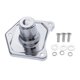 thumbnail image 1 of Pulsador Solenoide Interruptor Estator Para Harley 91-17 EVO TWIN CAM Plata, 1 of 5