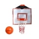 thumbnail image 3 of Accesorios De Baloncesto De Aro De Baloncesto Portátiles Para Ni?os De Jardín De Infantes, Ni?as Y Adultos, 3 of 5