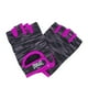 thumbnail image 3 of Guantes Fitness Breeze Negro/Pink  L, 3 of 4