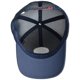 thumbnail image 2 of Gorro de golf TravisMathew The Patch azul oscuro, talla única, 2 of 2