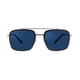 thumbnail image 1 of Lentes Gunnar Barron Silver Sun - Tony Stark Design, 1 of 4