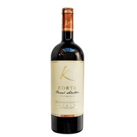 Korta - Vino Gran Reserva Syrah, 750 Cc, 14%