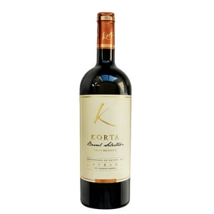 Korta - Vino Gran Reserva Syrah, 750 Cc, 14%
