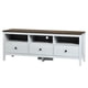thumbnail image 3 of Rack Tv 65 Pulgadas 148x46x56 Cm Nuez Blanco, 3 of 6