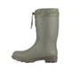 thumbnail image 3 of Bota de Agua con Polar Namaka Verde UNS, 3 of 8