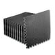 thumbnail image 4 of Tatami 1.2 cm grosor x 62 x 62 cm Negro Pack 8x Unidades, 4 of 5