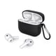 thumbnail image 2 of Audífonos Bluetooth Skeipods E70 Touch Black, 2 of 3
