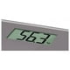 thumbnail image 4 of Pesa Balanza Personal 160kg Vidrio Lcd One Chestnut, 4 of 4