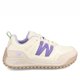 thumbnail image 5 of Zapatilla Mujer Banff Cc Blanco Morado, 5 of 8