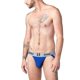 thumbnail image 3 of Men's Bike BAS304 Classic Comfort Jockstrap (Blue L), 3 of 3