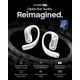 thumbnail image 2 of Auriculares Inalámbricos Openfit Pro Con Dolby Atmos Ip55 Blancos, 2 of 9