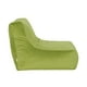 thumbnail image 4 of Set Pouf Tatto 1c Felpa Pistacho, 4 of 4