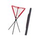 thumbnail image 5 of Caneta De Almacenamiento De Estante De Marco De Entrenamiento De Bola De Caddie Con Bolsa De Transporte, 5 of 5