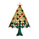 thumbnail image 5 of Broche Navide?o, Regalo De Boda, Broche De Solapa Para Mujer, Para Bufanda, Cheongsam, Corbata, Verde, 2,9 Cm X 4,3 Cm, 5 of 5