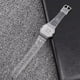thumbnail image 3 of Correa Reloj Caucho R24 Para Casio F-84 / F91W / F-94/ F-105 blanco 20, 3 of 6