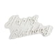 thumbnail image 2 of Letrero de neón de feliz cumpleaños para decoración de pared, letrero de luz de neón LED, decoración artística, fiesta, letrero de neón acrílico para, 2 of 5