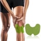 thumbnail image 1 of Parches para rodillas ishancare, 24 unidades, calor herbal reconfortante, 1 of 8