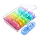thumbnail image 1 of Recordatorio Semanal Portátil Del Organizador De Pastillas, 1 of 3