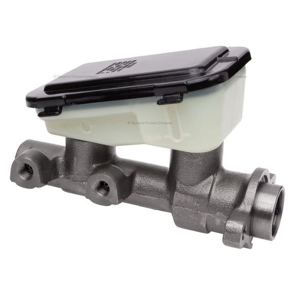 Brake Master Cylinder Dynamic Friction Company 355-46006