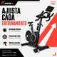 thumbnail image 2 of Bicicleta Spinning Centurfit Magnética 16kg 32 Niveles de Resistencia Series Bike Fitness, 2 of 8