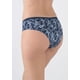 thumbnail image 3 of Pack 3x pantaleta microfibra P314.15-AZU7 Kayser, 3 of 5
