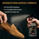 thumbnail image 4 of Protector de gamuza en aerosol Leather Hero Waterproof, 300 ml, 4 of 8
