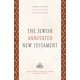 thumbnail image 1 of Libro Oxford University Press, EE. UU. – El Nuevo Testamento Anotado Judío, Tercera Edición, 1 of 1