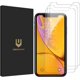 thumbnail image 1 of Protector de pantalla UnbreakCable irrompible para iPhone 11/XR, 1 of 6
