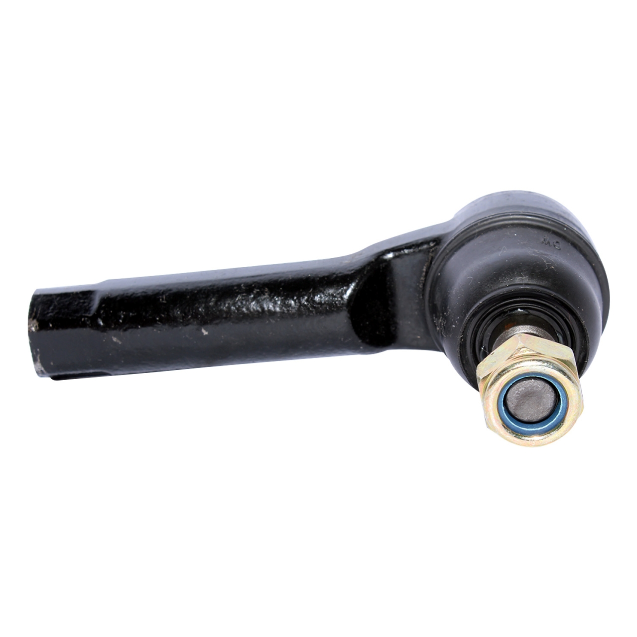 Repuestos Del Sol - Par Terminal Direccion Exterior Delantero Kia Besta Grand 3.0 2001 2004