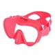 thumbnail image 1 of Máscara de buceo modelo Coral, 1 of 1