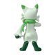thumbnail image 4 of Figura Pokémon Floragato Moncolle MS-28, 4 of 6