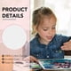 thumbnail image 3 of ESRICH 48 Pack Canvas Boards for Painting, 6 Pcs of 4x4, 4x6, 3 of 3