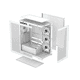 thumbnail image 4 of Gabinete Gamer Gigabyte C500 Panoramic Blanco Vidrio templado ATX 4Fan, 4 of 5